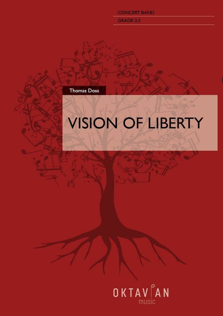 Vision of Liberty - cliquer ici