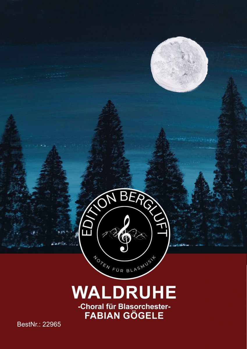 Waldruhe - cliquer ici