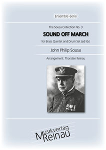 Sound off March - cliquer ici