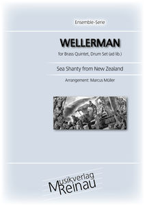 Wellerman - cliquer ici