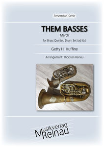Them Basses - cliquer ici
