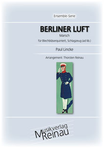Berliner Luft - cliquer ici Berliner Luft - cliquer ici