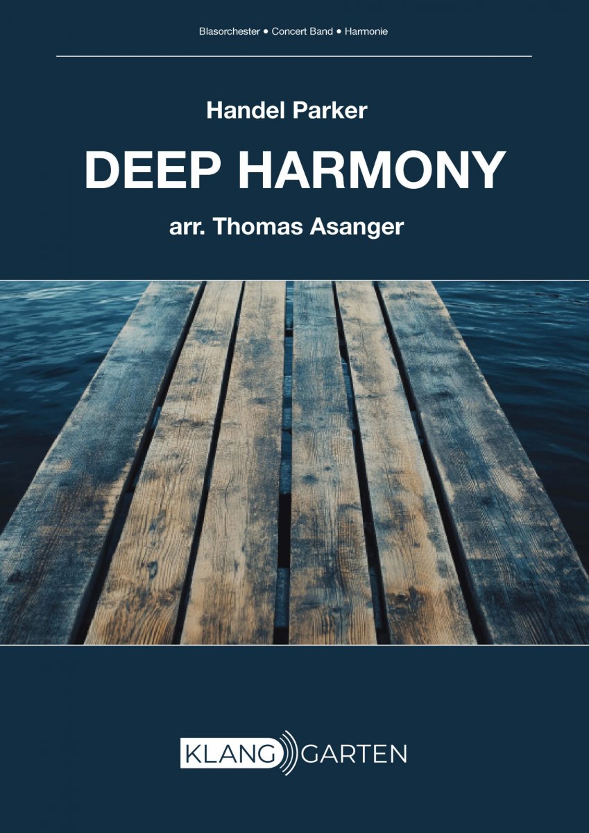 Deep Harmony - cliquer ici Deep Harmony - cliquer ici
