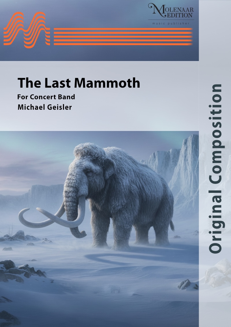 Last Mammoth, The - cliquer ici