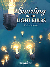 Swirling in the light bulbs - cliquer ici