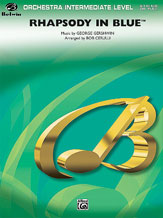 Rhapsody in Blue - cliquer ici