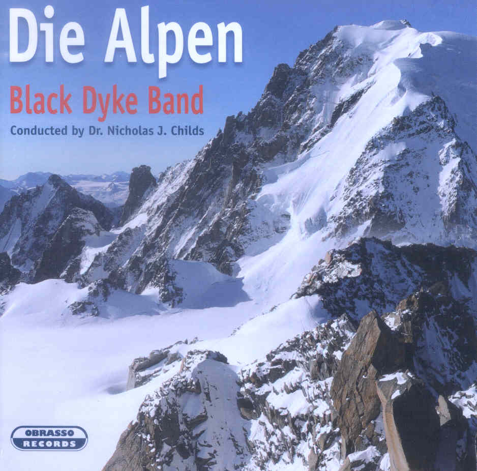 Alpen, Die - cliquer ici