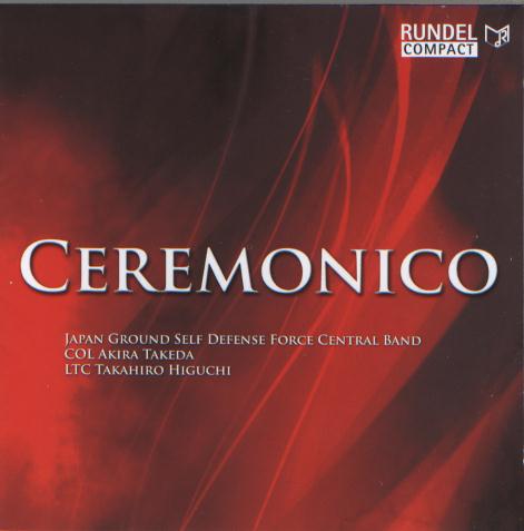 Ceremonico - cliquer ici