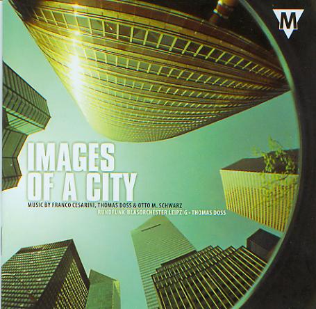 Images of a City - cliquer ici