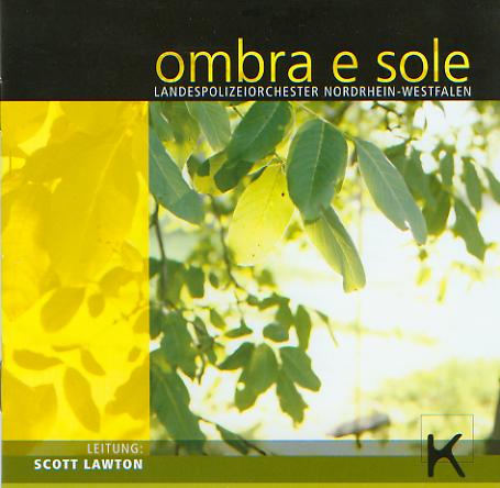 Ombra e Sole - cliquer ici