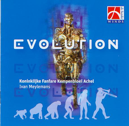 Evolution - cliquer ici