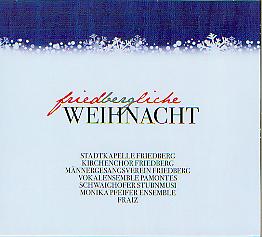 Friedbergliche Weihnacht - cliquer ici