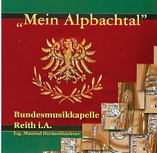 Mein Alpbachtal - cliquer ici