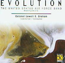 Evolution - cliquer ici