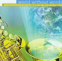 World Without Words - cliquer ici