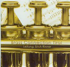 Brass Connection Tirol - cliquer ici