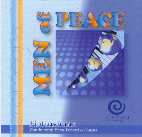 Men of Peace - cliquer ici