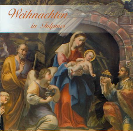 Weihnachten in Fulpmes - cliquer ici