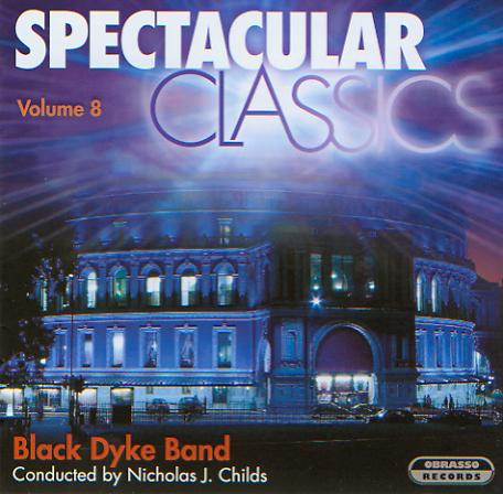 Spectacular Classics #8 - cliquer ici