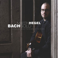 Bach Solo (Lautenwerke und Transkriptionen für Gitarre) - cliquer ici Bach Solo (Lautenwerke und Transkriptionen für Gitarre) - cliquer ici