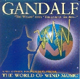 Gandalf and other Highlights - cliquer ici