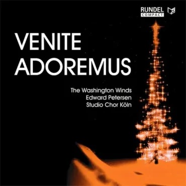 Venite Adoremus - cliquer ici