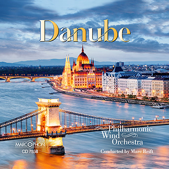 Danube - cliquer ici