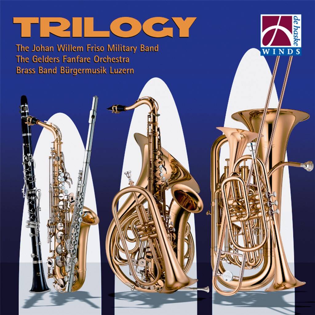 Trilogy - cliquer ici