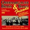 Oberaargauer Brass Band and Friends - cliquer ici