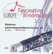 10-Mid Europe: Krntner Landesjugendblasorchester (AT) - cliquer ici