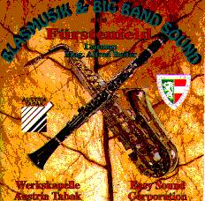 Blasmusik und Big Band Sound - cliquer ici