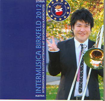 Intermusica Birkfeld 2012 - cliquer ici