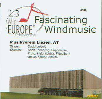 13 Mid Europe: Musikverien Liezen - cliquer ici