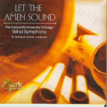 Let The Amen Sound - cliquer ici