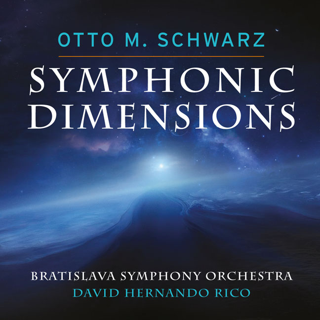 Symphonic Dimensions - cliquer ici