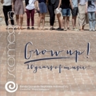 Grow Up! - cliquer ici