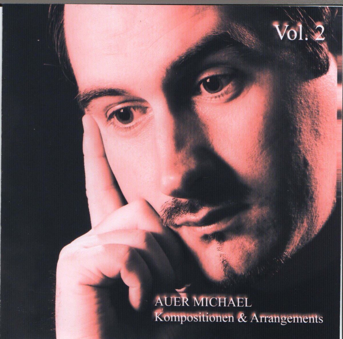 Auer Michael: Kompositionen und Arrangements #2 - cliquer ici