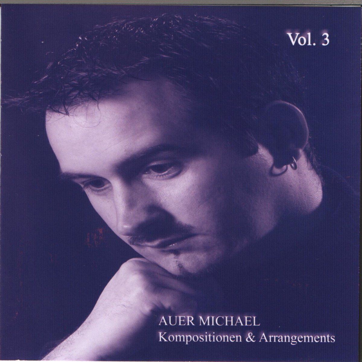 Auer Michael: Kompositionen und Arrangements #3 - cliquer ici