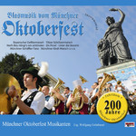 Mnchner Oktoberfest Musikanten - cliquer ici