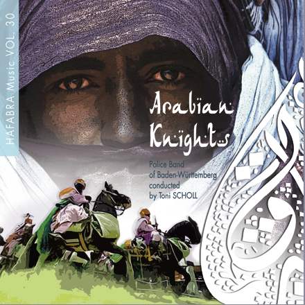 Arabian knights - cliquer ici