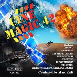 Cinemagic #42 - cliquer ici