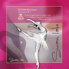 Hafabra Masterpieces #4: Swan Lake - cliquer ici