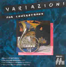 Concertserie  #7: Variazioni - cliquer ici