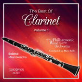 Best Of Clarinet Volume #1, The - cliquer ici