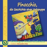 Pinocchio, die Geschichte einer Holzpuppe - cliquer ici