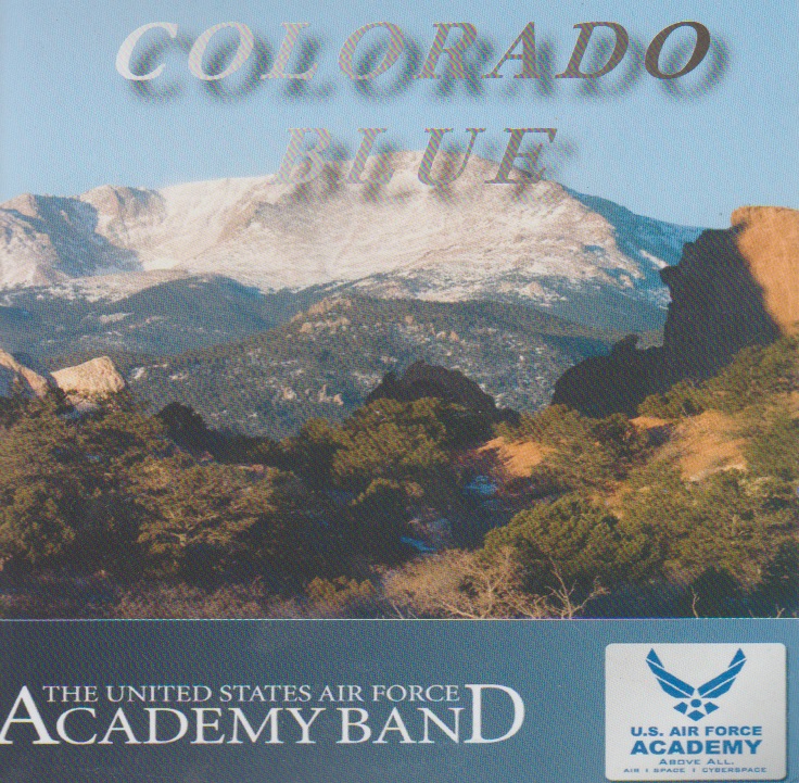 Colorado Blue - cliquer ici