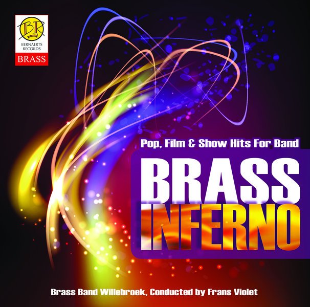 Brass Inferno - cliquer ici