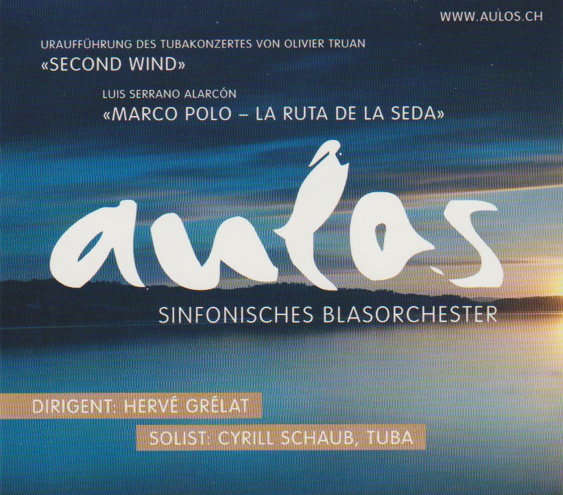 2016 Aulos - cliquer ici