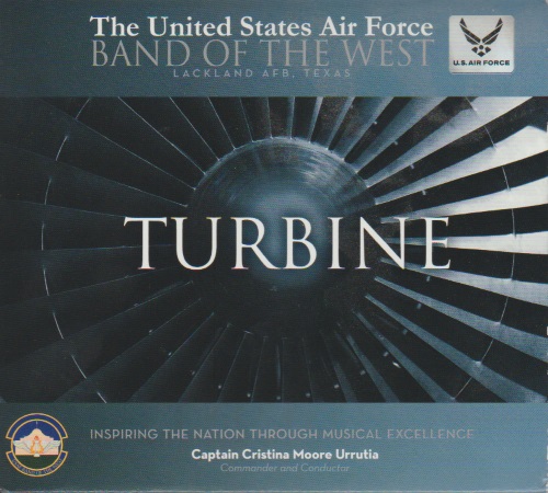 Turbine - cliquer ici