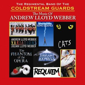 Music of Andrew Lloyd Webber - cliquer ici